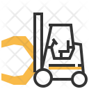 پیش‌نمایش فایل forklift-17 از پک خودروهای ساخت‌وساز