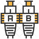 پیش‌نمایش فایل fiber-4 از پک انواع اتصال‌دهنده