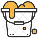 پیش‌نمایش فایل bucket-64 از پک تمیزکاری