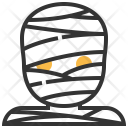 پیش‌نمایش فایل mummy-7 از پک هالووین