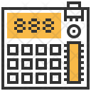 پیش‌نمایش فایل microcontroller-1 از پک مهندسی رباتیک