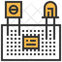 پیش‌نمایش فایل protoboard-1 از پک مهندسی رباتیک