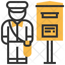 پیش‌نمایش فایل postman-1 از پک حرفه افراد