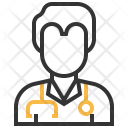 پیش‌نمایش فایل doctor-96 از پک آواتار افراد