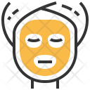 پیش‌نمایش فایل mask-67 از پک المان‌های اسپا