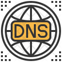 پیش‌نمایش فایل dns-3 از پک میزبانی وب