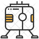 پیش‌نمایش فایل spacecraft-2 از پک فضا