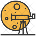 پیش‌نمایش فایل telescope-75 از پک فضا