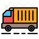 پیش‌نمایش فایل delivery-truck-4826321 از پک تحویل و لجستیک