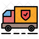پیش‌نمایش فایل delivery-truck-4826339 از پک تحویل و لجستیک