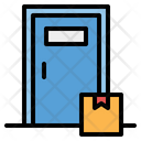 پیش‌نمایش فایل door-delivery-4826342 از پک تحویل و لجستیک