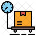 پیش‌نمایش فایل package-weight-4826318 از پک تحویل و لجستیک