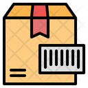 پیش‌نمایش فایل parcel-barcode-4826343 از پک تحویل و لجستیک