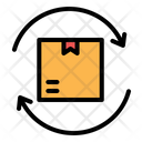 پیش‌نمایش فایل return-parcel-4826344 از پک تحویل و لجستیک