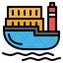 پیش‌نمایش فایل shipping-ship-4826330 از پک تحویل و لجستیک