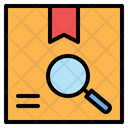 پیش‌نمایش فایل tracking-box-4826317 از پک تحویل و لجستیک