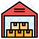 پیش‌نمایش فایل warehouse-4826338 از پک تحویل و لجستیک