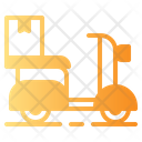 پیش‌نمایش فایل delivery-bike-4826897 از پک تحویل و لجستیک