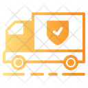 پیش‌نمایش فایل delivery-truck-4826907 از پک تحویل و لجستیک