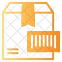 پیش‌نمایش فایل parcel-barcode-4826911 از پک تحویل و لجستیک