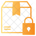 پیش‌نمایش فایل parcel-lock-4826893 از پک تحویل و لجستیک