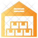 پیش‌نمایش فایل warehouse-4826906 از پک تحویل و لجستیک