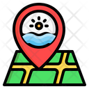 پیش‌نمایش فایل beach-9271659 از پک نقشه ها و مکان