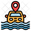 پیش‌نمایش فایل flood-9271641 از پک نقشه ها و مکان