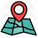 پیش‌نمایش فایل gps-9271646 از پک نقشه ها و مکان