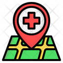 پیش‌نمایش فایل hospital-9271633 از پک نقشه ها و مکان