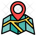 پیش‌نمایش فایل map-9271643 از پک نقشه ها و مکان