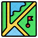 پیش‌نمایش فایل map-9271647 از پک نقشه ها و مکان