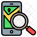 پیش‌نمایش فایل phone-9271637 از پک نقشه ها و مکان