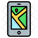 پیش‌نمایش فایل smartphone-9271630 از پک نقشه ها و مکان