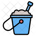 پیش‌نمایش فایل bucket-2960930 از پک اسباب بازی ها