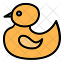 پیش‌نمایش فایل rubber-duck-2960914 از پک اسباب بازی ها