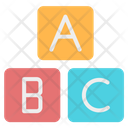 پیش‌نمایش فایل abc-block-2960973 از پک اسباب بازی ها