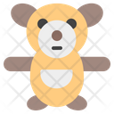 پیش‌نمایش فایل teddy-bear-2960977 از پک اسباب بازی ها