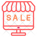 پیش‌نمایش فایل online-sale-3022860 از پک جمعه سیاه