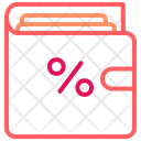 پیش‌نمایش فایل wallet-discount-3022845 از پک جمعه سیاه