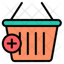 پیش‌نمایش فایل add-to-basket-3022953 از پک جمعه سیاه