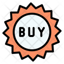 پیش‌نمایش فایل buy-sticker-3022929 از پک جمعه سیاه
