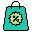 پیش‌نمایش فایل discount-bag-3022950 از پک جمعه سیاه