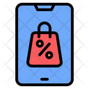 پیش‌نمایش فایل online-discount-3022939 از پک جمعه سیاه