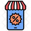 پیش‌نمایش فایل online-discount-3022949 از پک جمعه سیاه
