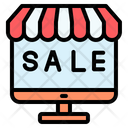 پیش‌نمایش فایل online-sale-3022948 از پک جمعه سیاه