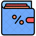 پیش‌نمایش فایل wallet-discount-3022933 از پک جمعه سیاه