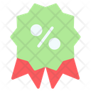 پیش‌نمایش فایل discount-badge-3022989 از پک جمعه سیاه