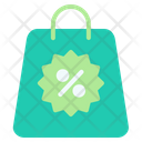 پیش‌نمایش فایل discount-bag-3023009 از پک جمعه سیاه