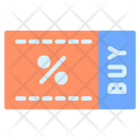 پیش‌نمایش فایل discount-coupon-3022999 از پک جمعه سیاه